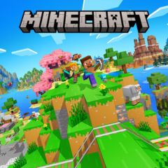 Minecraft Minecraft